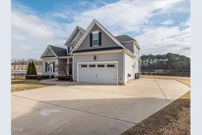 1015 Black River Drive, Zebulon, NC 27597 - Photo 51