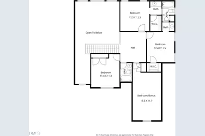 1015 Black River Drive, Zebulon, NC 27597 - Photo 51