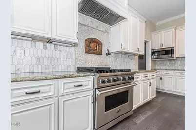 1015 Black River Drive, Zebulon, NC 27597 - Photo 7