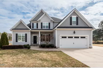 1015 Black River Drive, Zebulon, NC 27597 - Photo 1