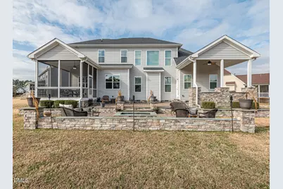 1015 Black River Drive, Zebulon, NC 27597 - Photo 43