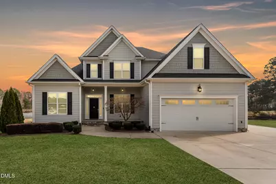 1015 Black River Drive, Zebulon, NC 27597 - Photo 1
