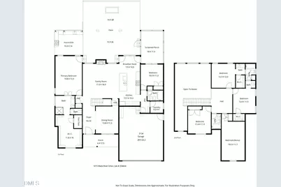 1015 Black River Drive, Zebulon, NC 27597 - Photo 51