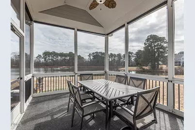 1015 Black River Drive, Zebulon, NC 27597 - Photo 5