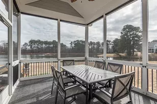 1015 Black River Dr, Zebulon, NC 27597 - Photo 5