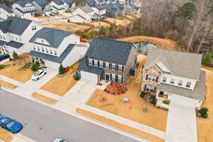 1413 Queen Trigger Dr, Fuquay Varina, NC 27526 - Photo 55