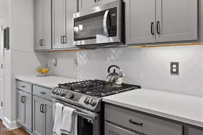 1413 Queen Trigger Drive, Fuquay Varina, NC 27526 - Photo 9