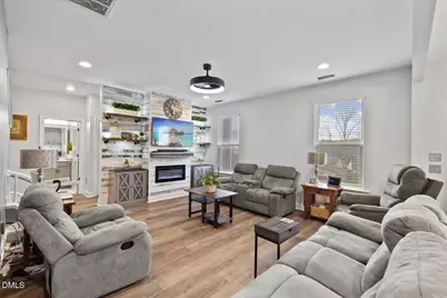 1413 Queen Trigger Drive, Fuquay Varina, NC 27526 - Photo 17