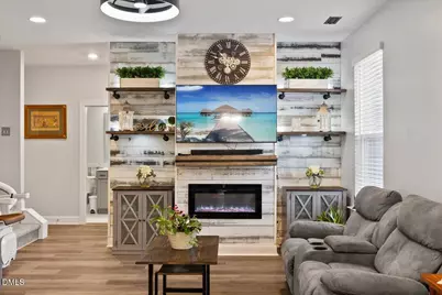 1413 Queen Trigger Drive, Fuquay Varina, NC 27526 - Photo 19