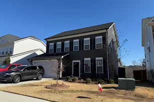 1413 Queen Trigger Dr, Fuquay-Varina, NC 27526 - Photo 1