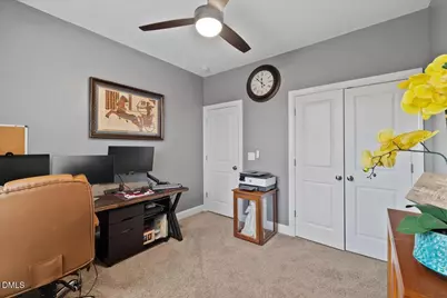 1413 Queen Trigger Drive, Fuquay Varina, NC 27526 - Photo 21