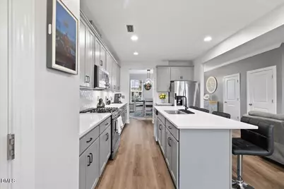 1413 Queen Trigger Drive, Fuquay Varina, NC 27526 - Photo 13