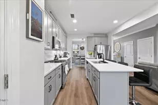 1413 Queen Trigger Dr, Fuquay Varina, NC 27526 - Photo 13