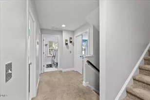 1413 Queen Trigger Dr, Fuquay Varina, NC 27526 - Photo 37