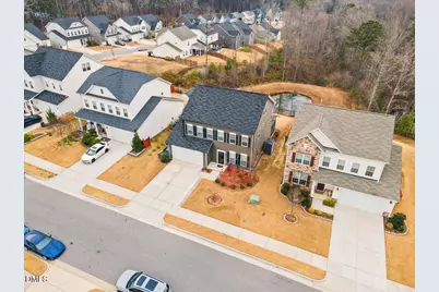 1413 Queen Trigger Drive, Fuquay Varina, NC 27526 - Photo 63