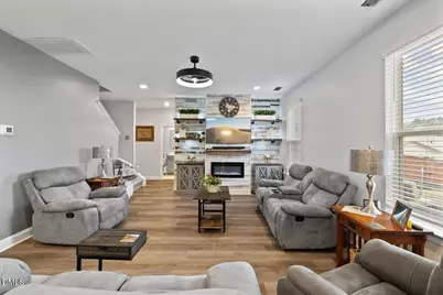 1413 Queen Trigger Drive, Fuquay Varina, NC 27526 - Photo 15