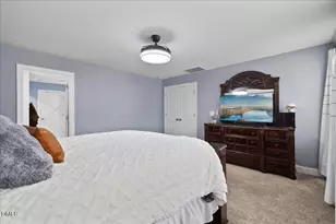 1413 Queen Trigger Dr, Fuquay Varina, NC 27526 - Photo 29