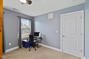 1413 Queen Trigger Dr, Fuquay Varina, NC 27526 - Photo 35