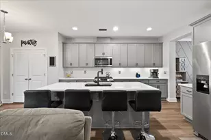 1413 Queen Trigger Dr, Fuquay Varina, NC 27526 - Photo 11