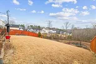 1413 Queen Trigger Dr, Fuquay Varina, NC 27526 - Photo 49