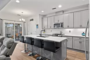 1413 Queen Trigger Dr, Fuquay Varina, NC 27526 - Photo 13