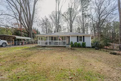 7907 Massey Chapel Road, Durham, NC 27713 - Photo 5