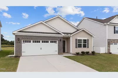 109 Brookberry Court, Rocky Mount, NC 27804 - Photo 3