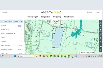 7301 Battle Bridge Road, Raleigh, NC 27610 - Photo 9