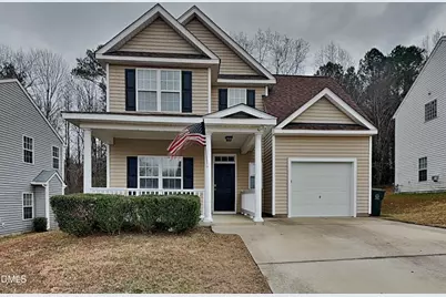 4053 Laurel Glen Drive, Raleigh, NC 27610 - Photo 1