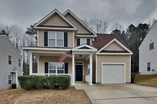 4053 Laurel Glen Dr, Raleigh, NC 27610 - Photo 1