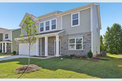 334 Shiloh Way, Mebane, NC 27302 - Photo 3