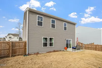 904 Rift Valley Drive, Zebulon, NC 27597 - Photo 29