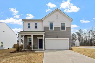 904 Rift Vly Dr, Zebulon, NC 27597 - Photo 1