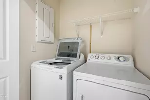 446 White Oak Ridge Dr, Garner, NC 27529 - Photo 29