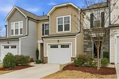 446 White Oak Ridge Drive, Garner, NC 27529 - Photo 3