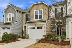 446 White Oak Ridge Dr, Garner, NC 27529 - Photo 3