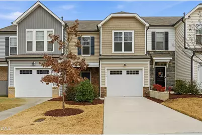 446 White Oak Ridge Drive, Garner, NC 27529 - Photo 1