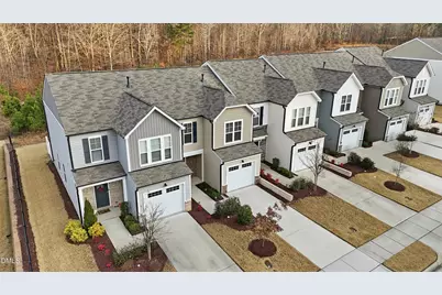 446 White Oak Ridge Drive, Garner, NC 27529 - Photo 35