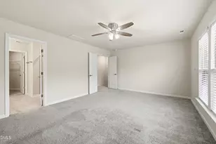 446 White Oak Ridge Dr, Garner, NC 27529 - Photo 19