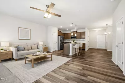 446 White Oak Ridge Drive, Garner, NC 27529 - Photo 13