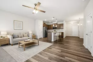 446 White Oak Ridge Dr, Garner, NC 27529 - Photo 13