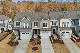 446 White Oak Ridge Dr, Garner, NC 27529 - Photo 33