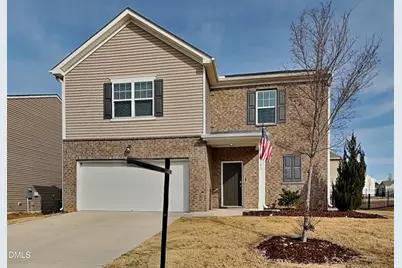 165 Ogden Pond Place, Zebulon, NC 27597 - Photo 1