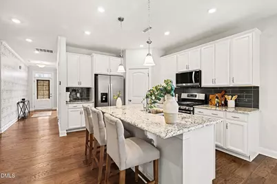 217 Silverhawk Lane, Durham, NC 27703 - Photo 5