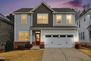 217 Silverhawk Ln, Durham, NC 27703 - Photo 35