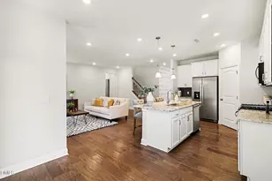 217 Silverhawk Ln, Durham, NC 27703 - Photo 7