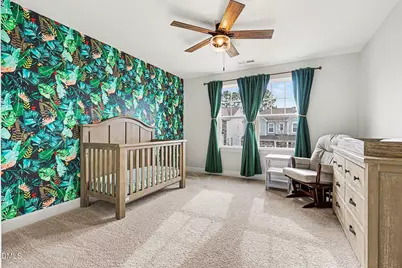 217 Silverhawk Lane, Durham, NC 27703 - Photo 23