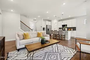 217 Silverhawk Ln, Durham, NC 27703 - Photo 3