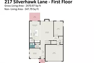 217 Silverhawk Ln, Durham, NC 27703 - Photo 37