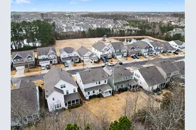 217 Silverhawk Lane, Durham, NC 27703 - Photo 31